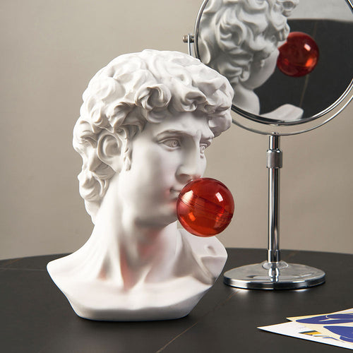 Modern Renaissance Sculpture