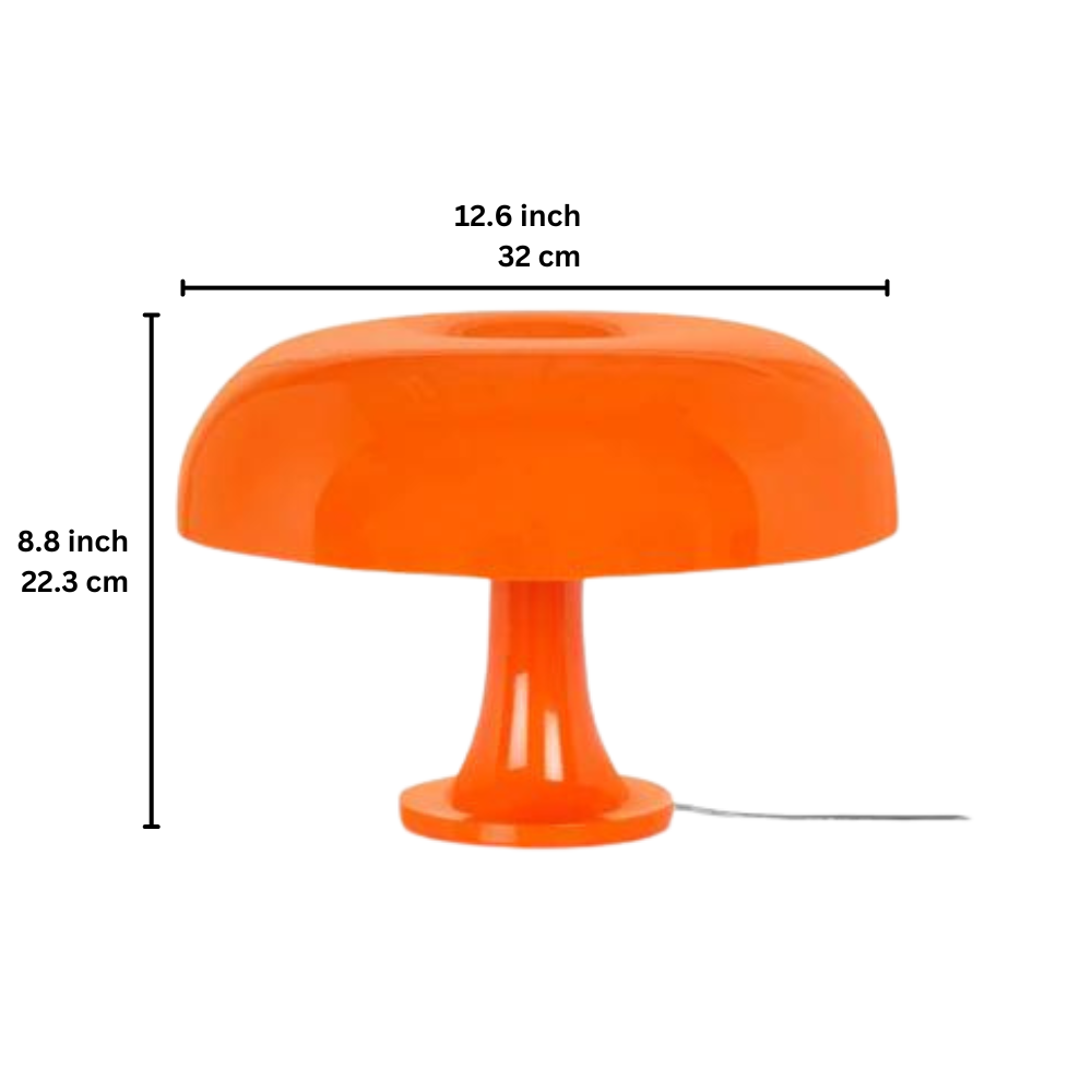 Nessuno Table Lamp