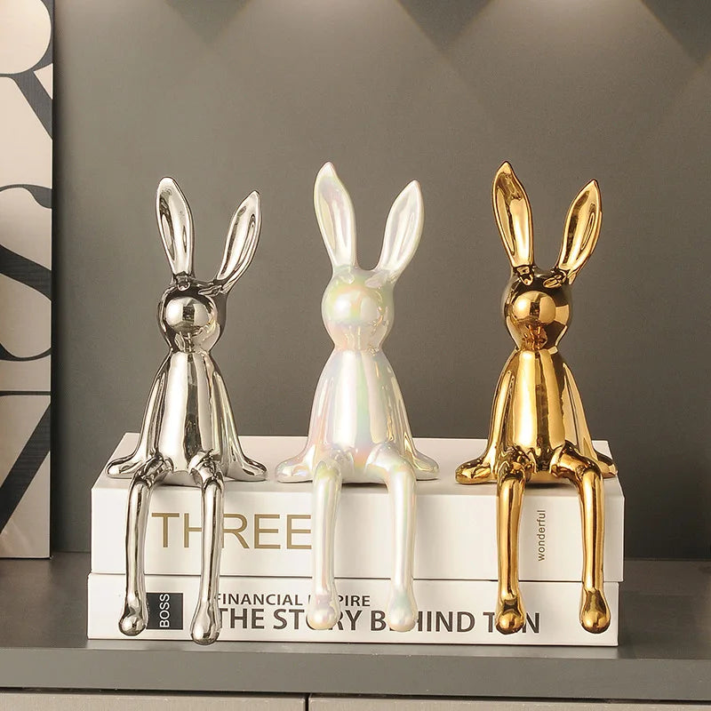 Bunny Bling