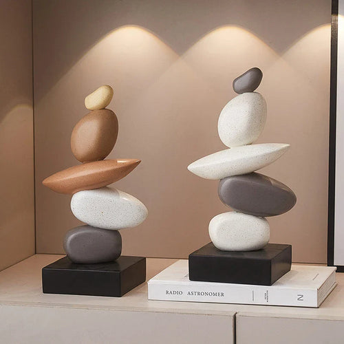 Zen Stacks™