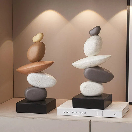 Zen Stacks™