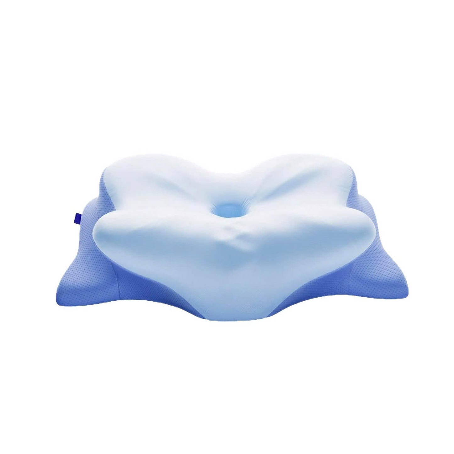 TopyQ™ Recovery Ergo Pillow