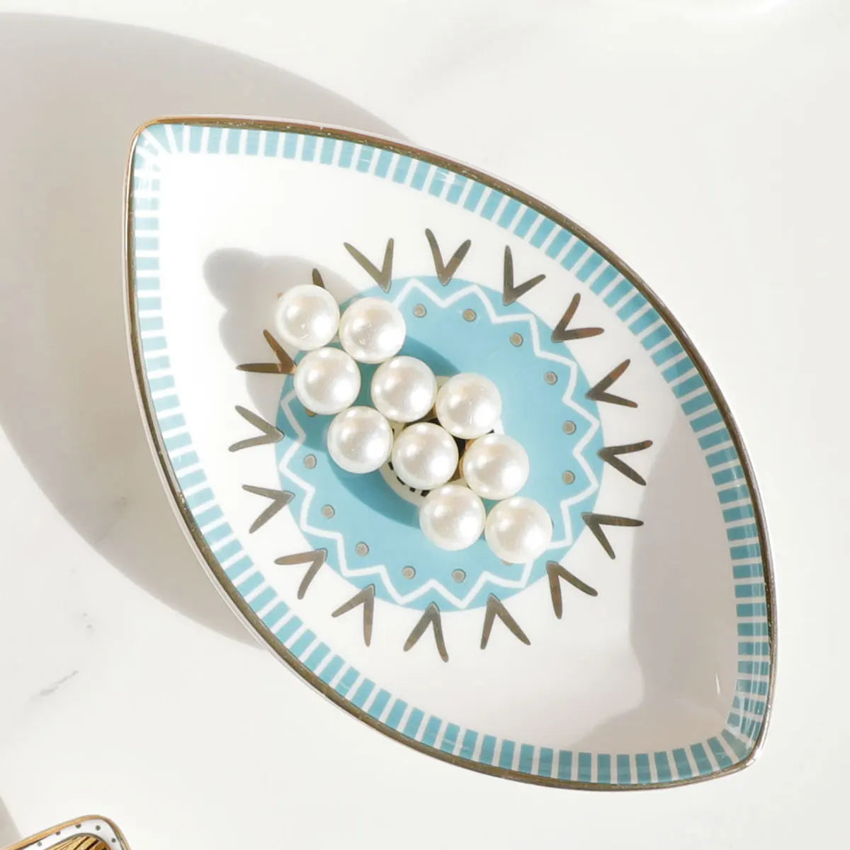 Watchful Wink™ Evil Eye Jewelry Tray