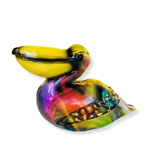 Toucan Decor 12 cm