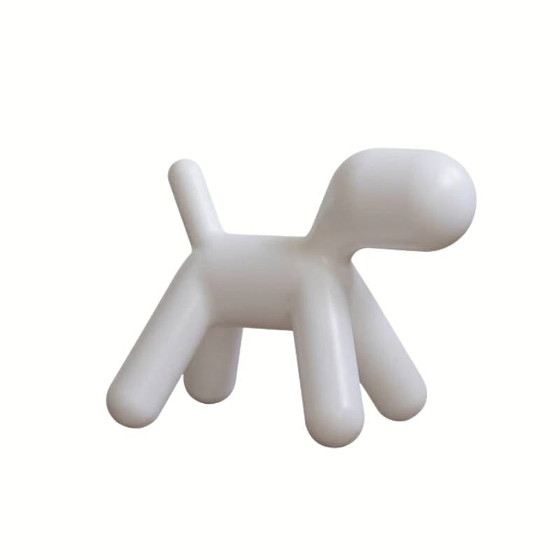 Design Dog <br> Statue