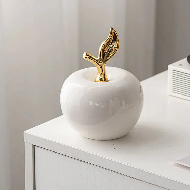 The Gilded Apple™