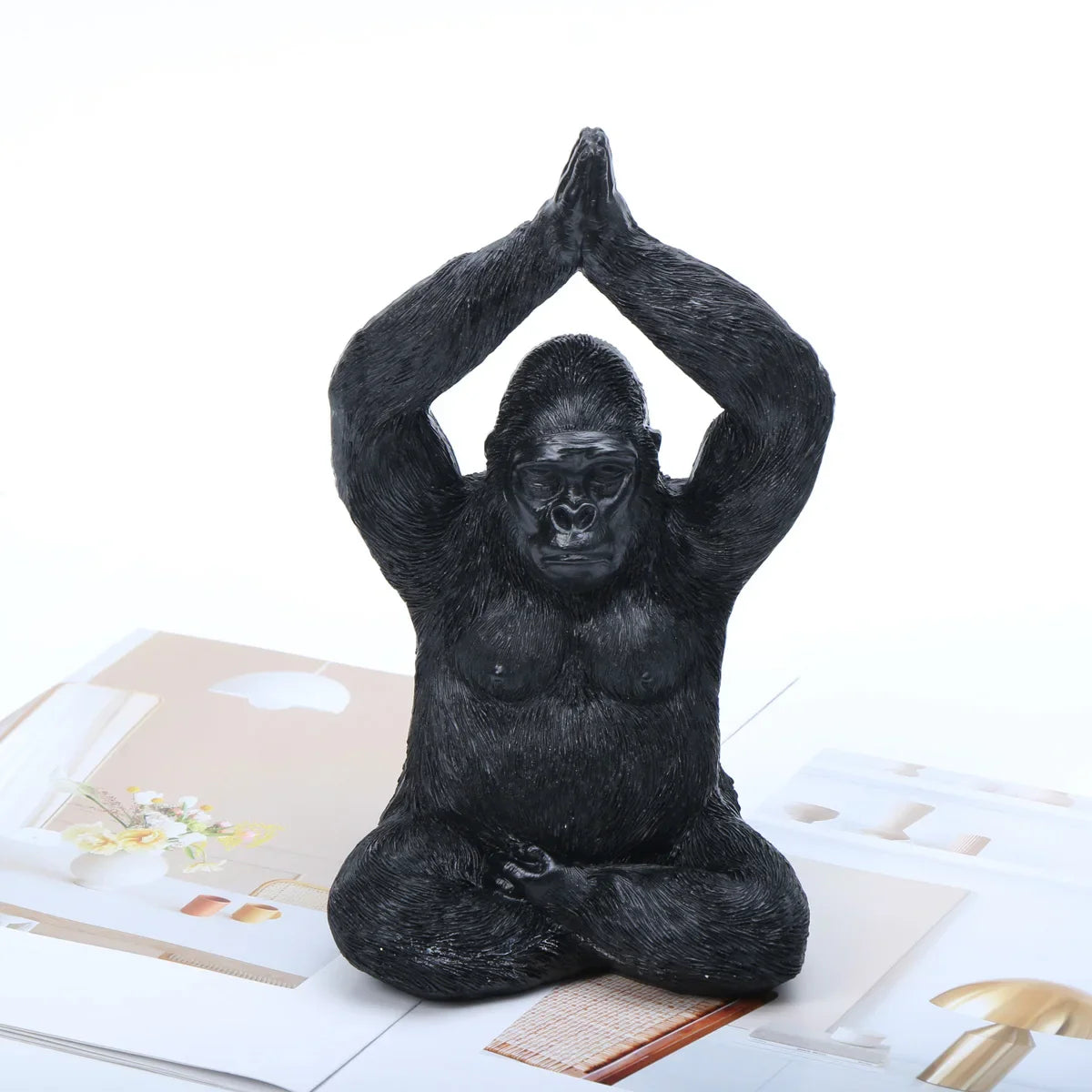Zen Gorilla