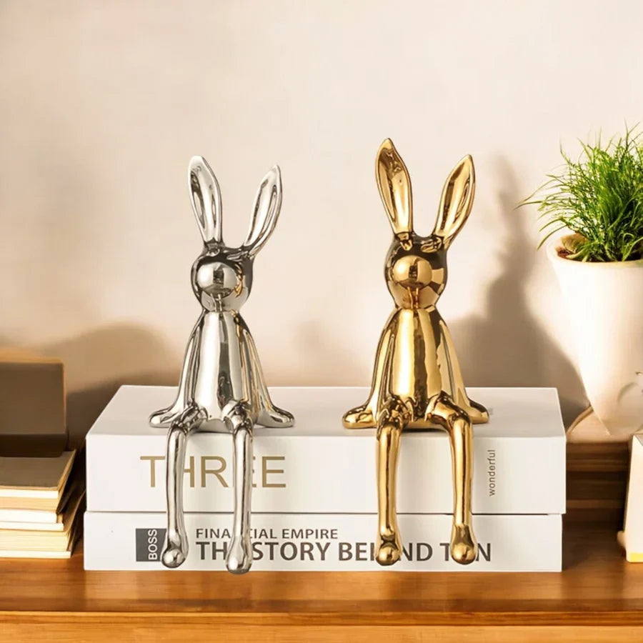 Bunny Bling