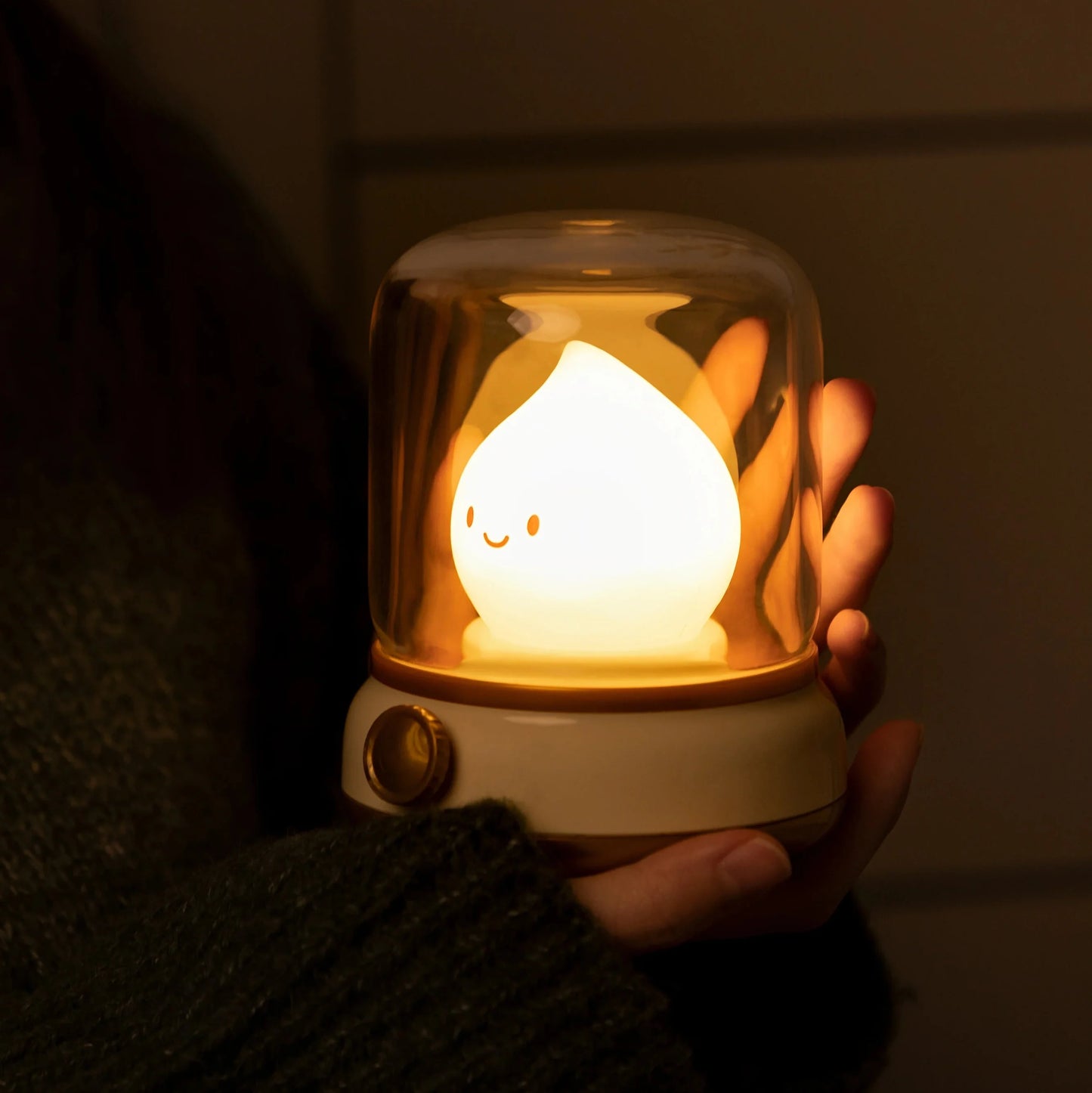 Snuggle Flame