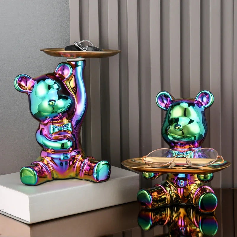 Prism Bear