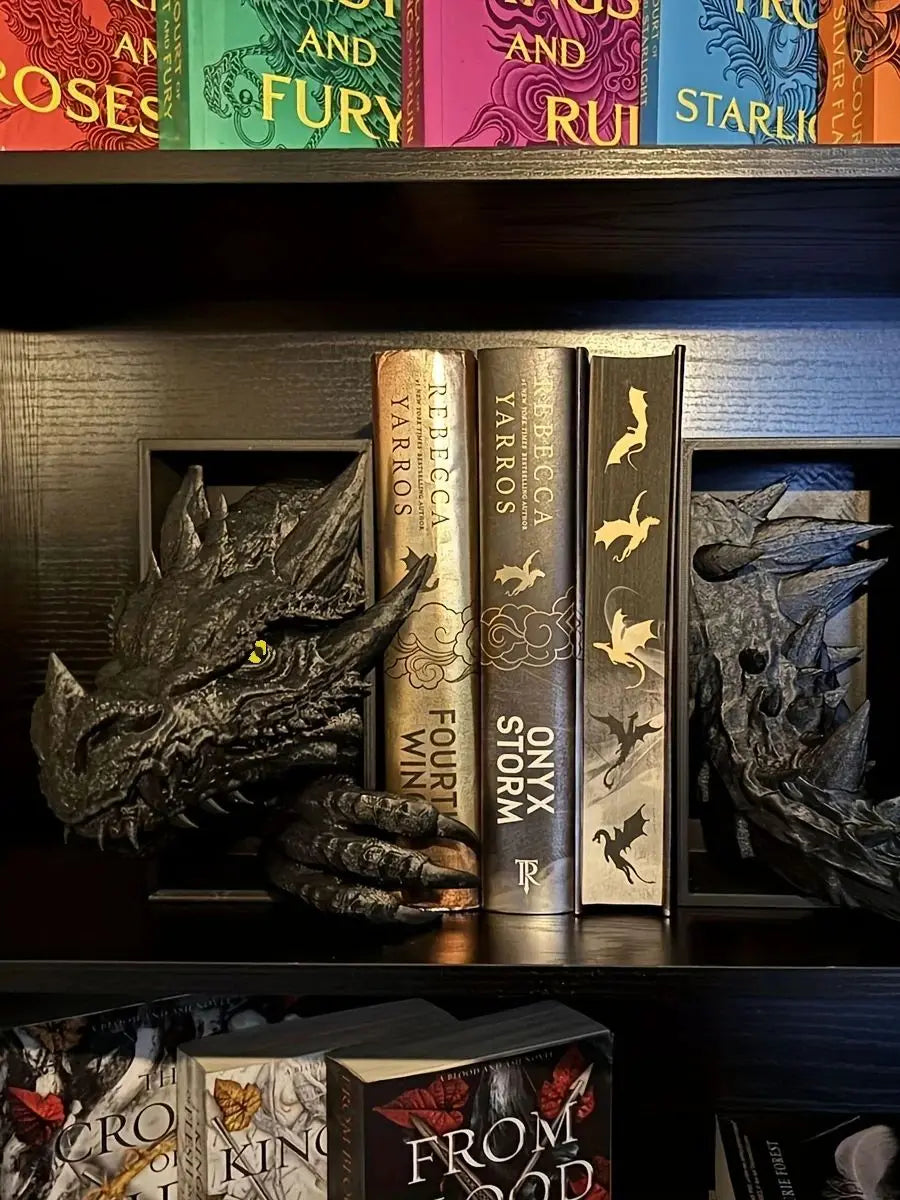 Dragonshelf™