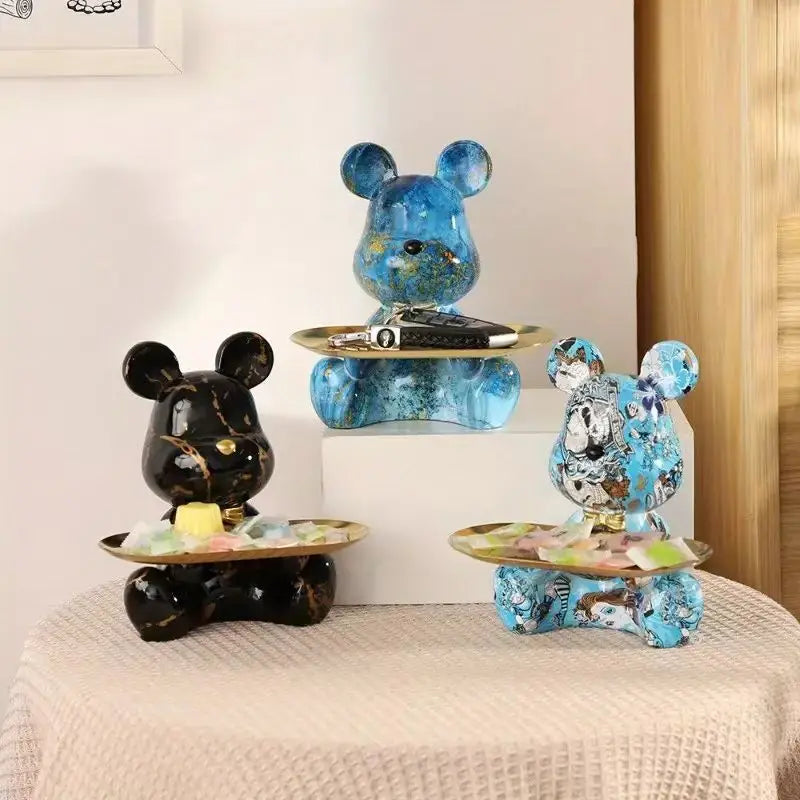 Bear Butler™ Collection