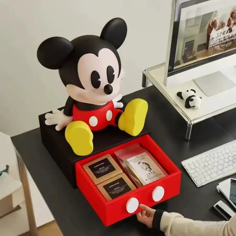 MagicDrawer