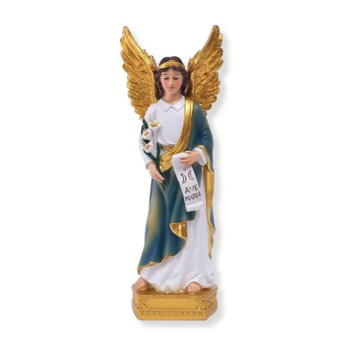 Guardian Angel <br> Statue