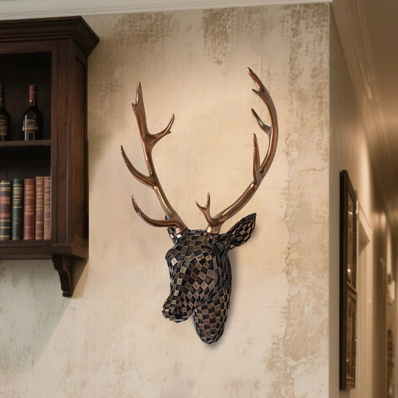 Gilded Stag™