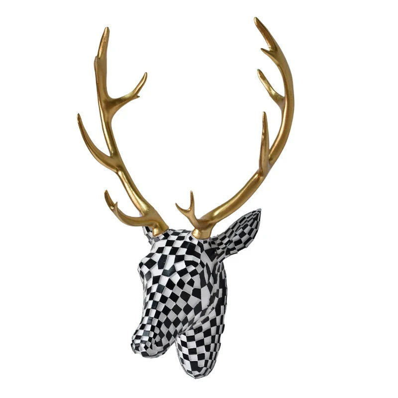 Gilded Stag™