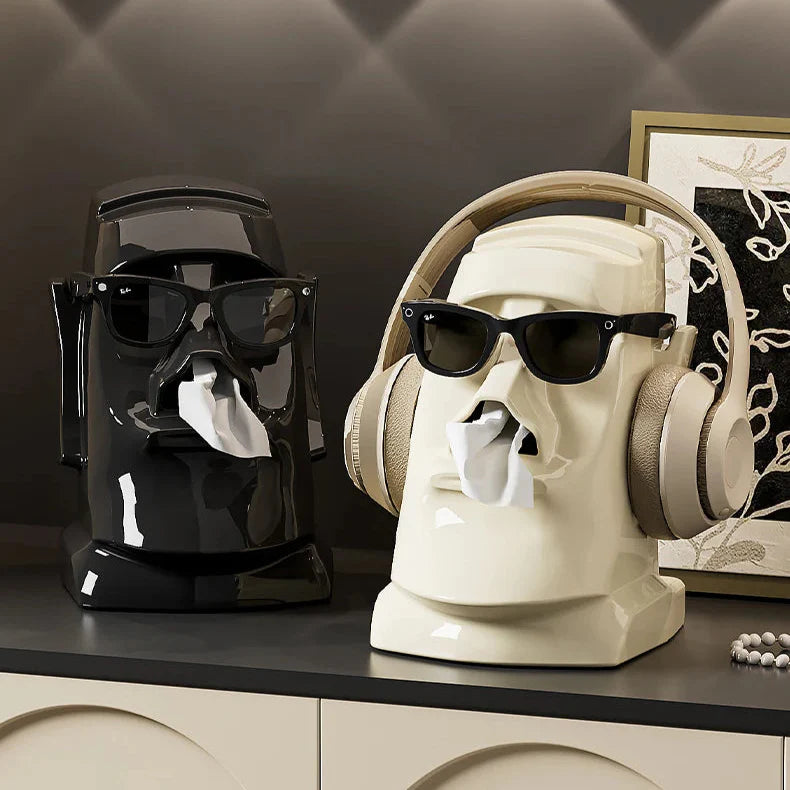 Tissue DJ
