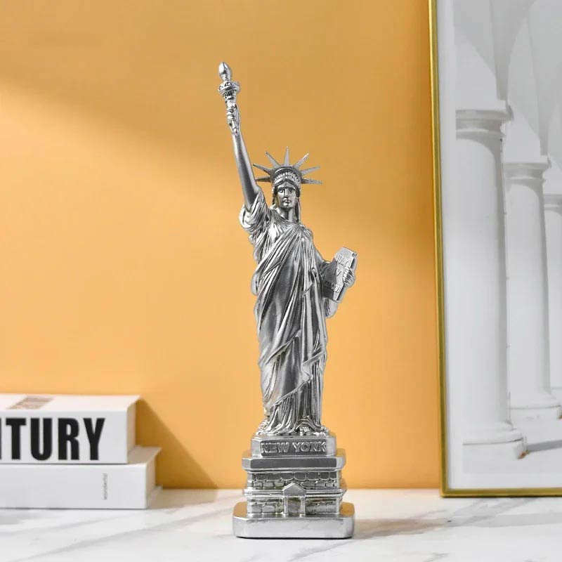 Statue of Liberty <br> Decor 38 cm