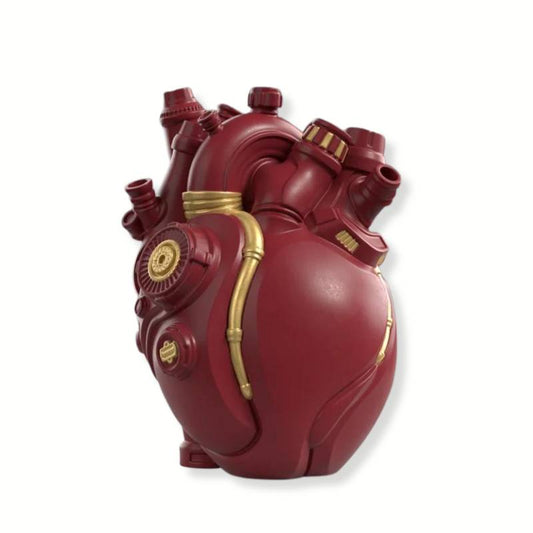 Heart Sculpture