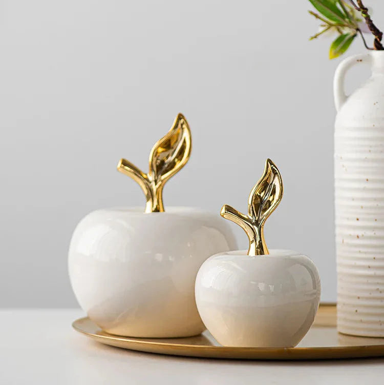 The Gilded Apple™