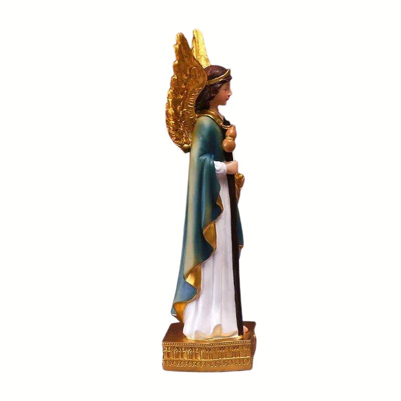 Guardian Angel <br> Statue
