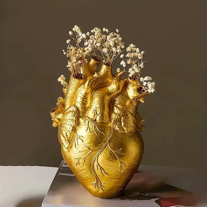 Blooming Love Vase