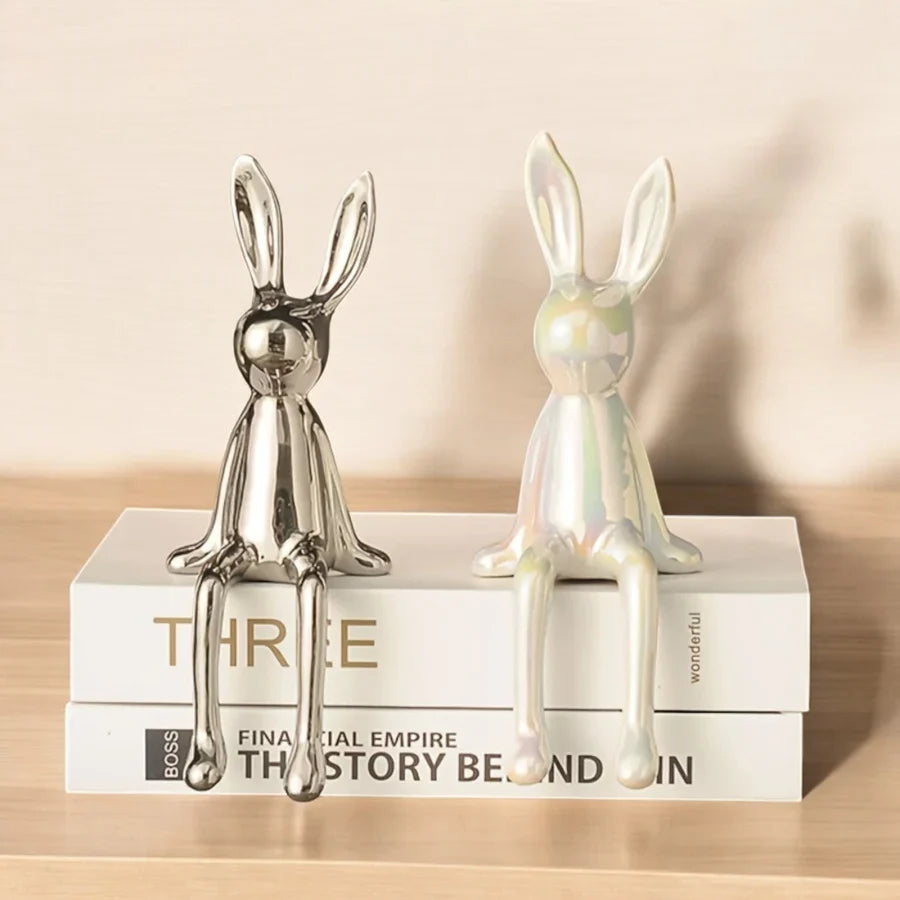 Bunny Bling