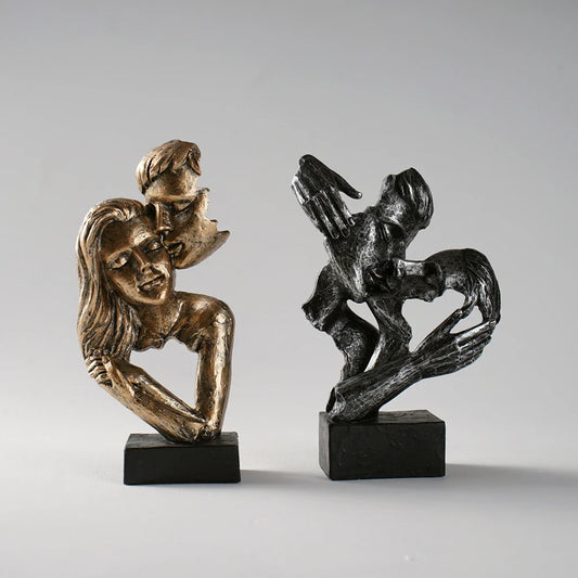 Fragments of Emotion