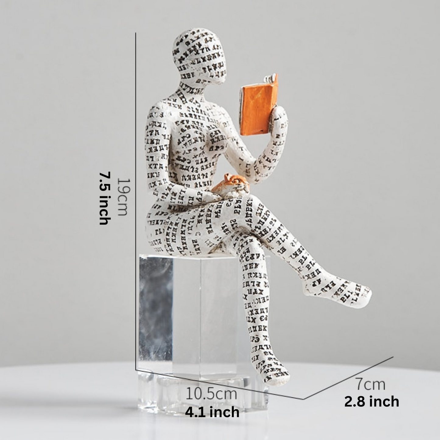 Humanoid Sculptures