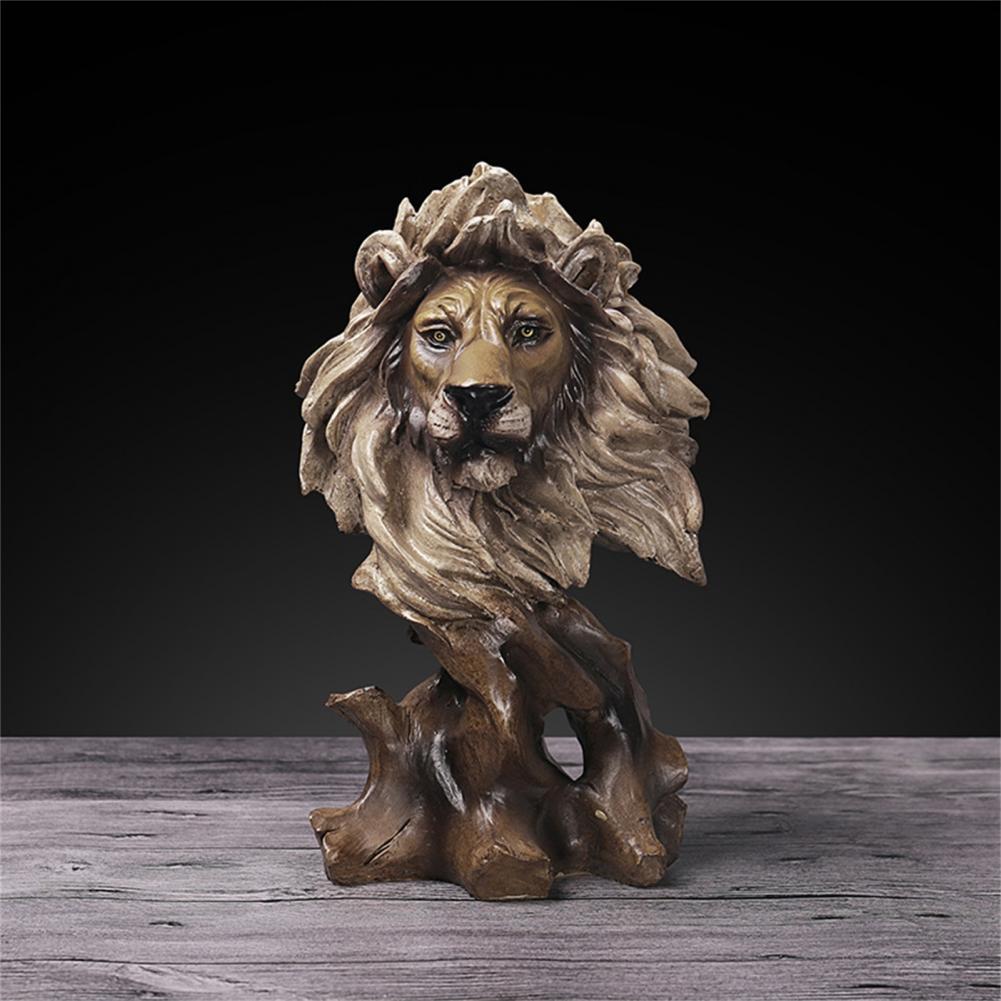 Wildlife Decor Figurines