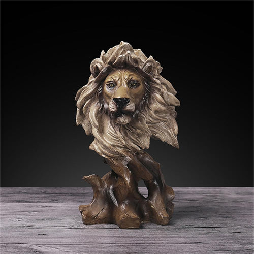 Wildlife Decor Figurines