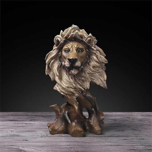 Wildlife Decor Figurines
