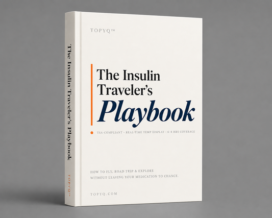 Insulin Travelers Playbook