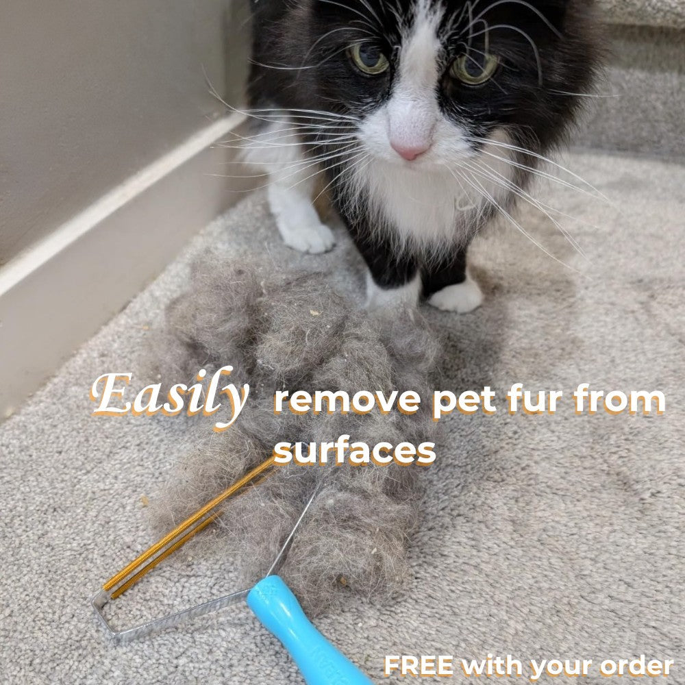 Cat Grooming Trimmer - TopyQ™