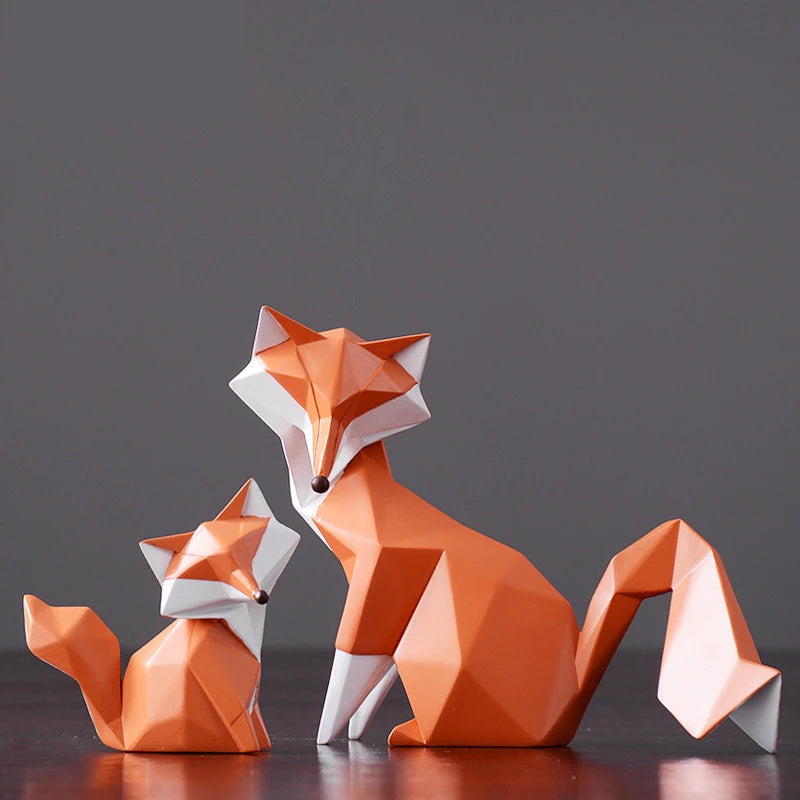 Foxy Prism