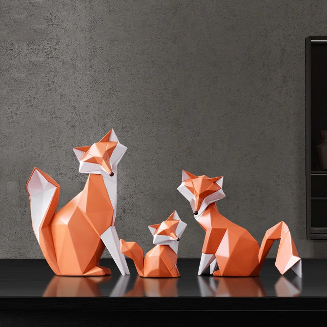 Foxy Prism