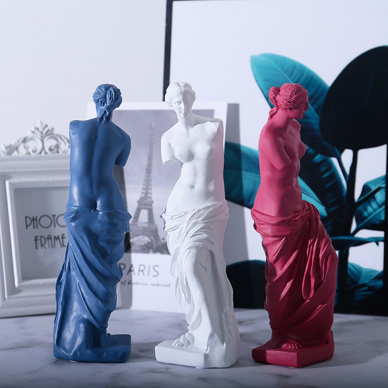 Venus de Milo Statue