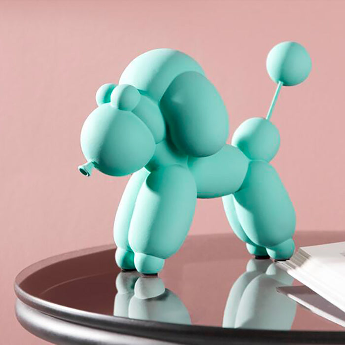 Balloon Dog Statue <br/> Resin