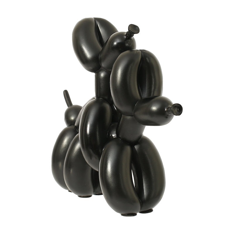 Dog Statue <br/> Balloon Dog LOVE