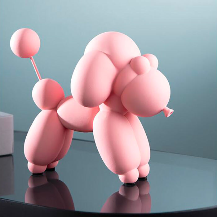 Balloon Dog Statue <br/> Resin
