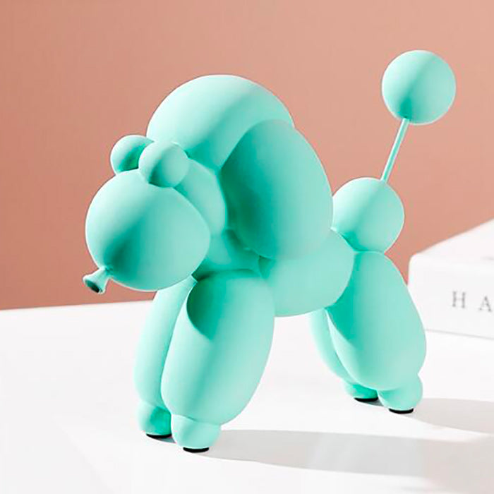 Balloon Dog Statue <br/> Resin