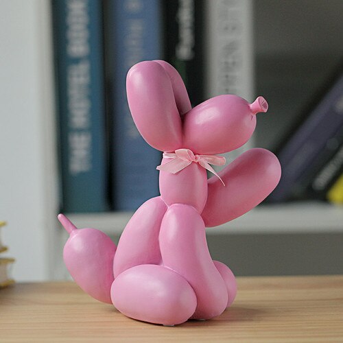Dog Statue <br/> Design Balloon