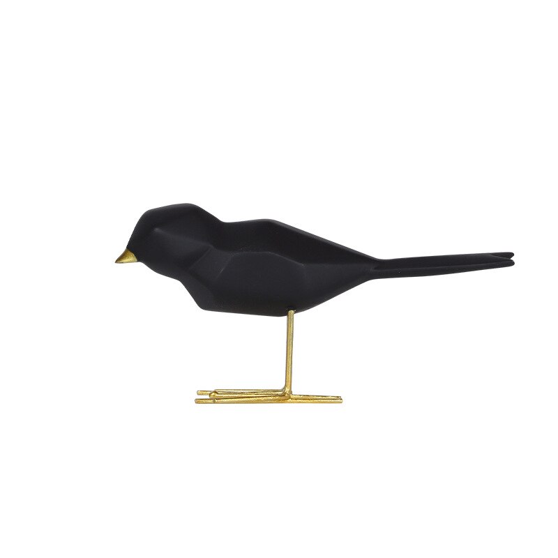 Decorative Bird Statue <br/> Outdoor
