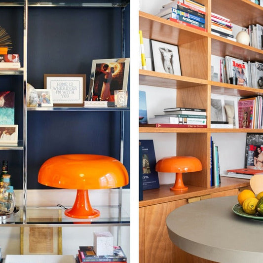 Nessuno Table Lamp