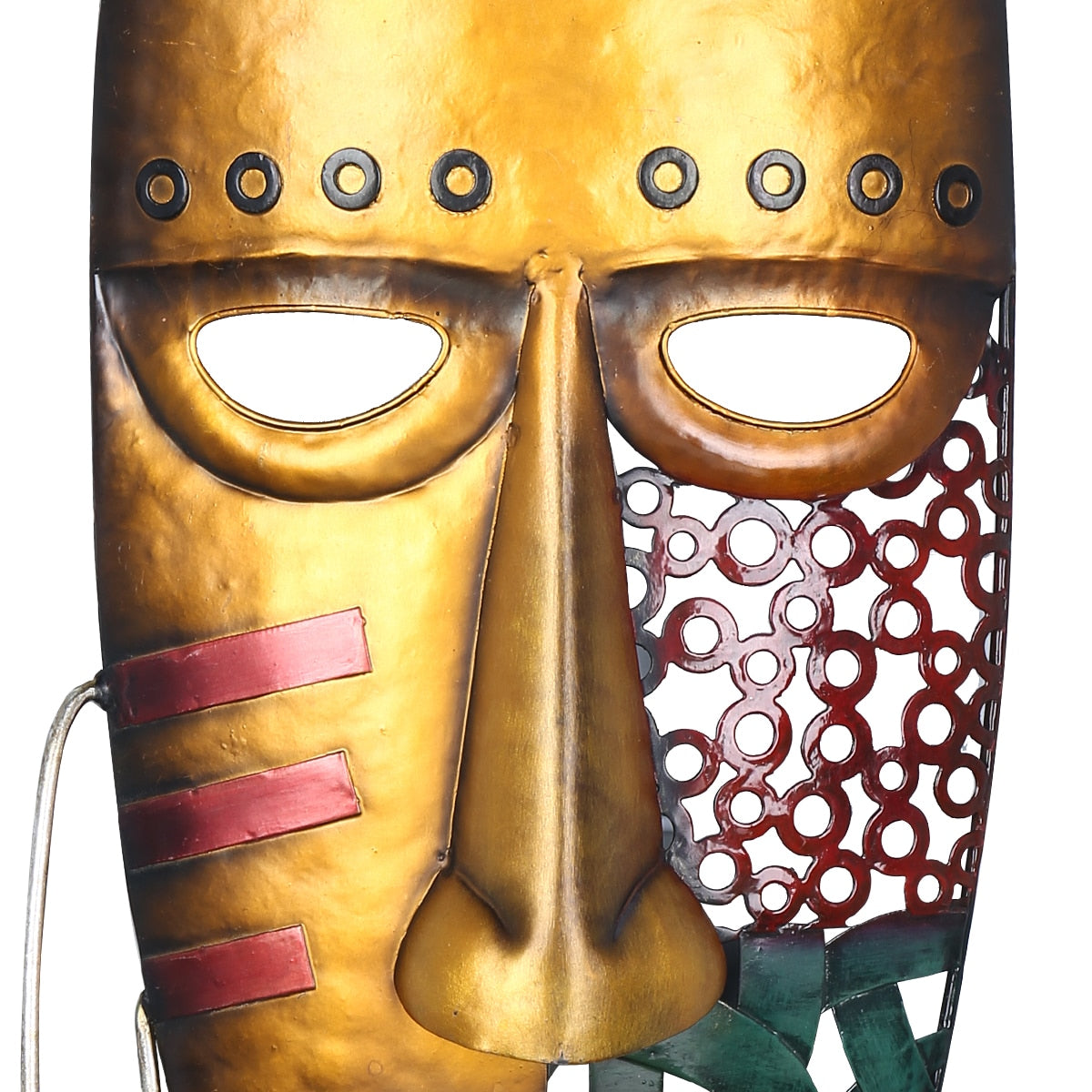 Modern African Mask 56 cm