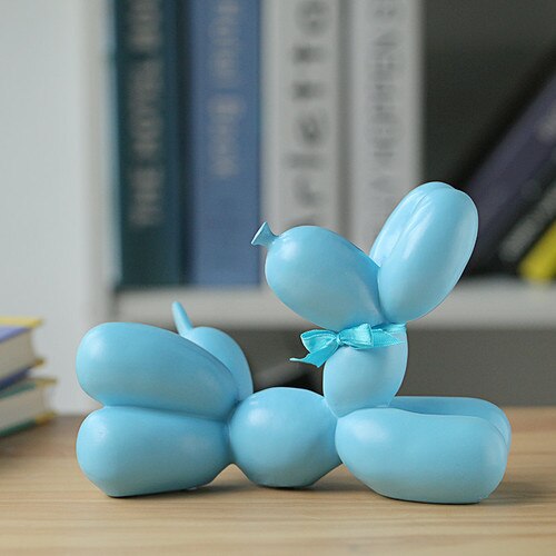 Dog Statue <br/> Design Balloon