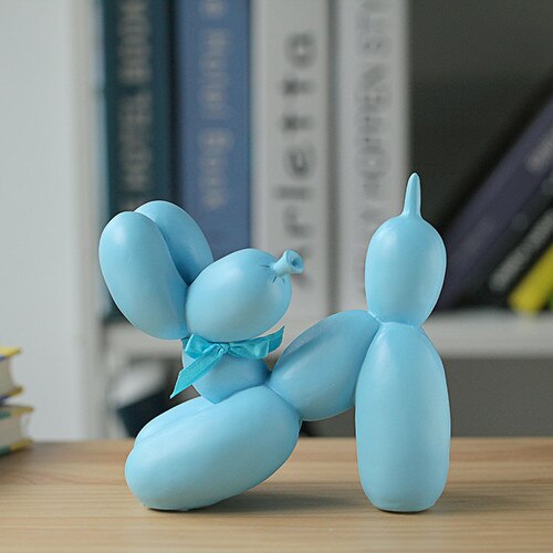 Dog Statue <br/> Design Balloon