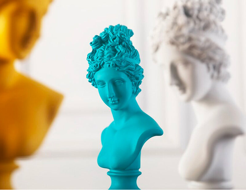 Aphrodite Bust 36 cm