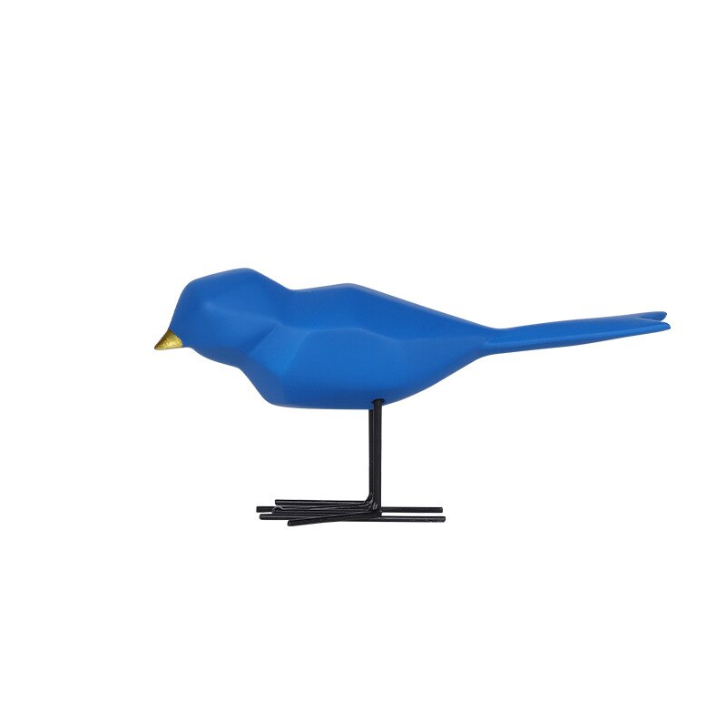 Decorative Bird Statue <br/> Outdoor