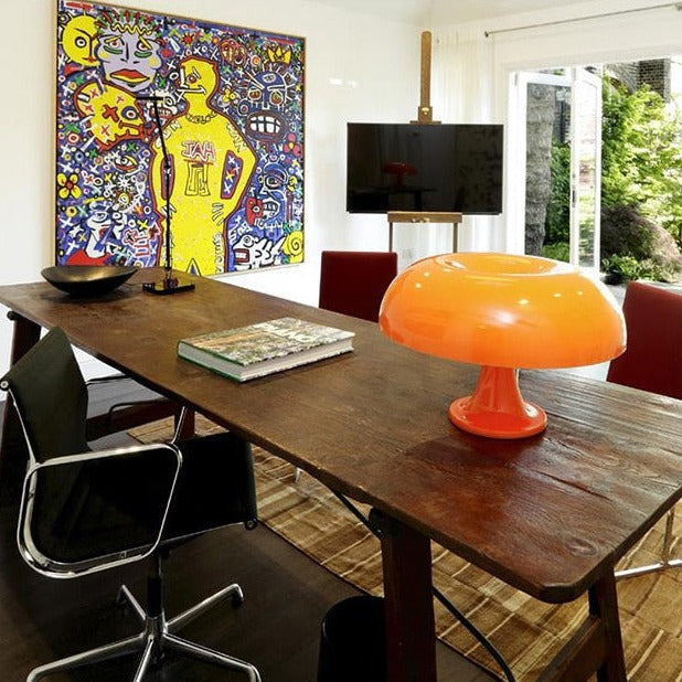 Nessuno Table Lamp